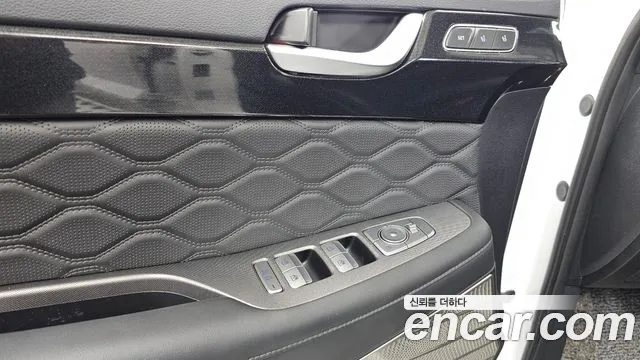 Hyundai Palisade 2022 thumb 5