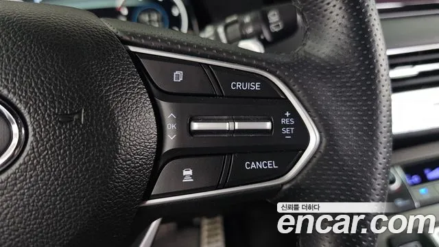 Hyundai Palisade 2022 thumb 7