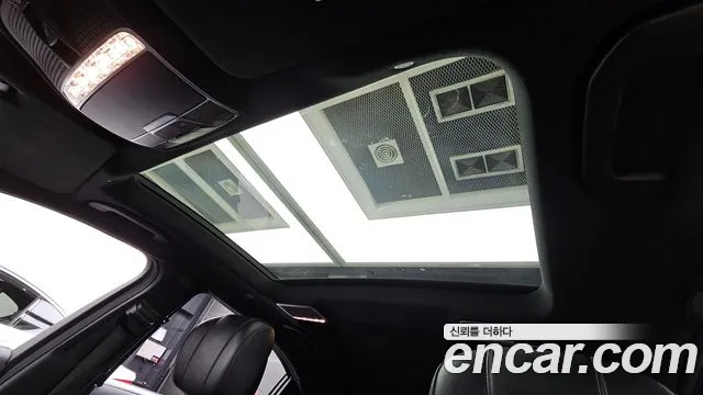 Mercedes-Benz S-Class 2018 thumb 5