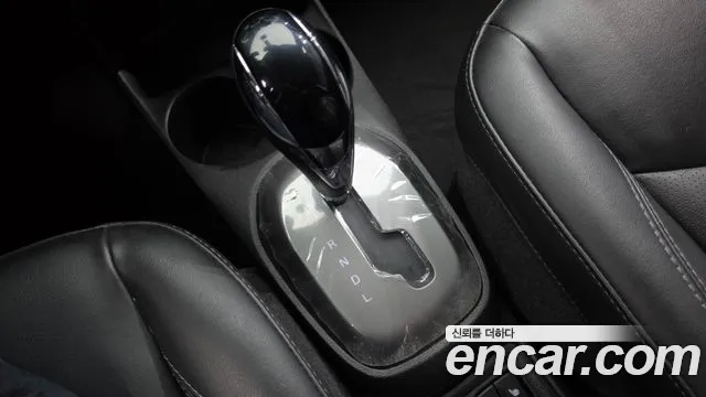 Chevrolet Spark 2018 thumb 9