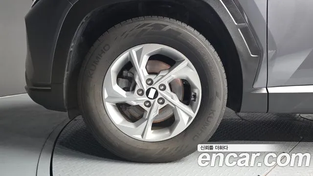 Hyundai Tucson 2021 thumb 10