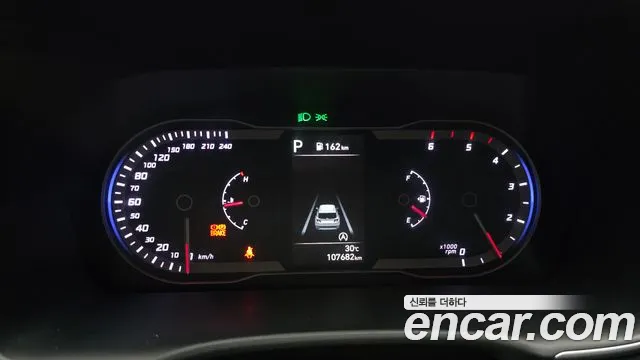 Hyundai Tucson 2021 thumb 2