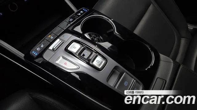 Hyundai Tucson 2021 thumb 11