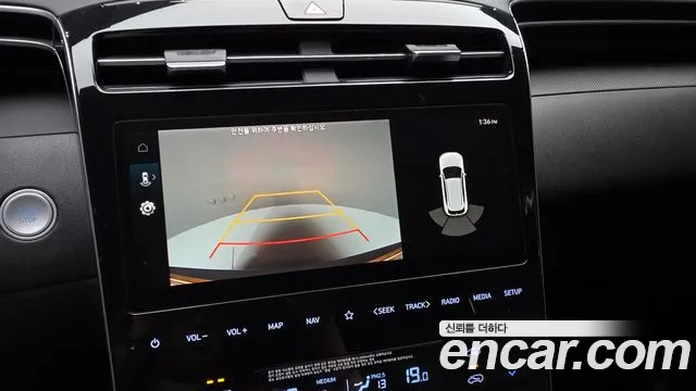 Hyundai Tucson 2021 thumb 8