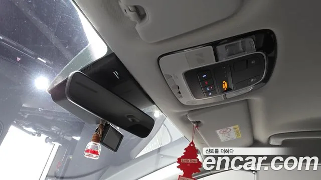Hyundai Tucson 2021 thumb 7