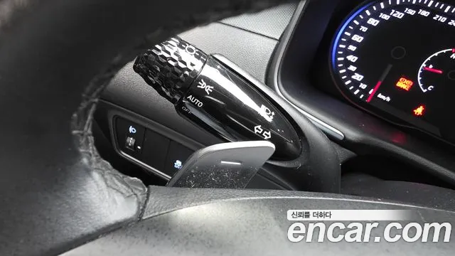 Hyundai Tucson 2021 thumb 12