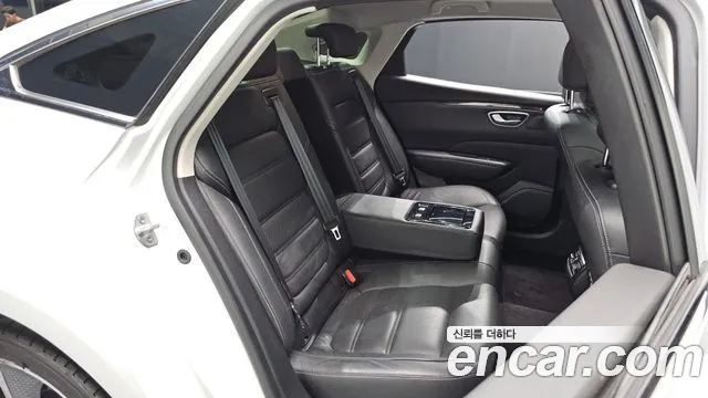 Renault SM6 2016 thumb 3