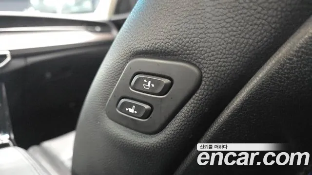 Kia K7 2020 thumb 8