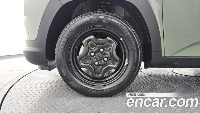 Hyundai Casper 2024 thumb 11