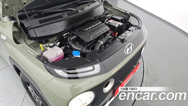 Hyundai Casper 2024 thumb 6