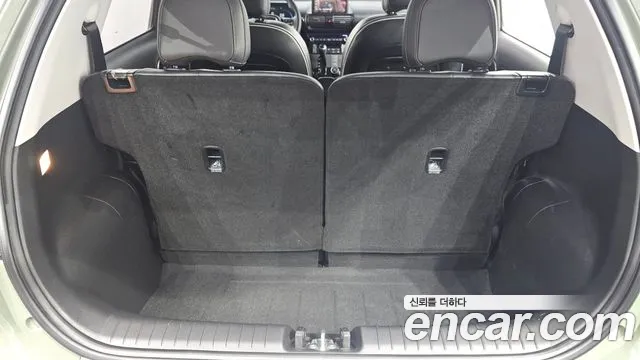 Hyundai Casper 2024 thumb 3
