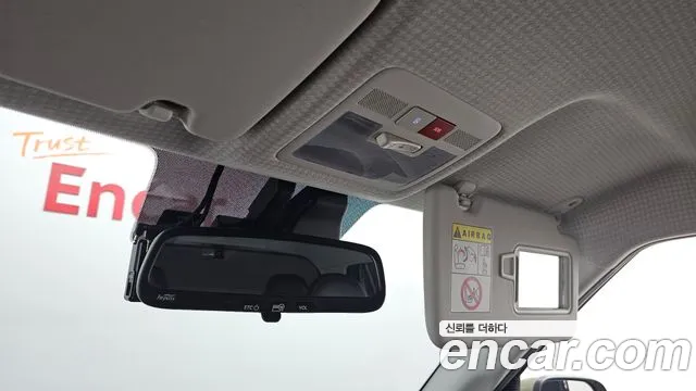 Hyundai Casper 2024 thumb 7