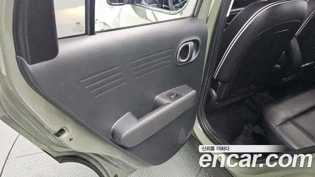 Hyundai Casper 2024 thumb 2
