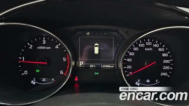 Kia Carnival 2017 thumb 8