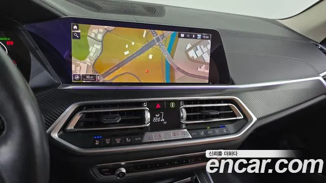 BMW X5 2019 thumb 9