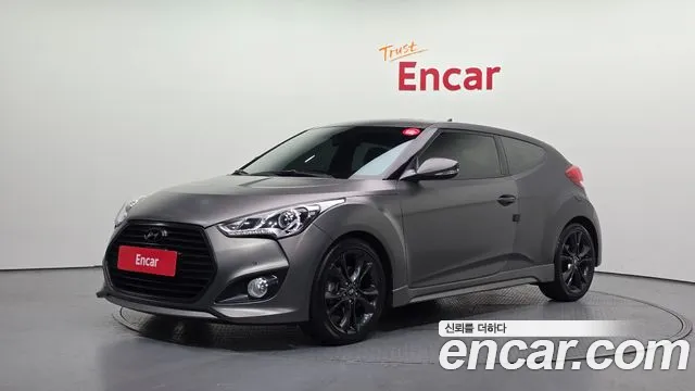 Hyundai Veloster 2015 thumb 9