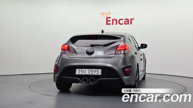 Hyundai Veloster 2015 thumb 11