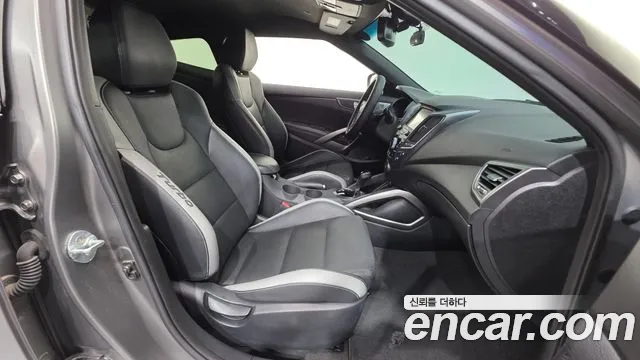 Hyundai Veloster 2015 thumb 7