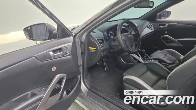 Hyundai Veloster 2015 thumb 8