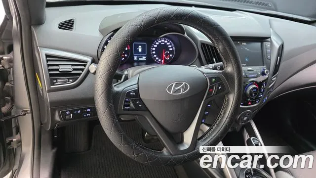 Hyundai Veloster 2015 thumb 5