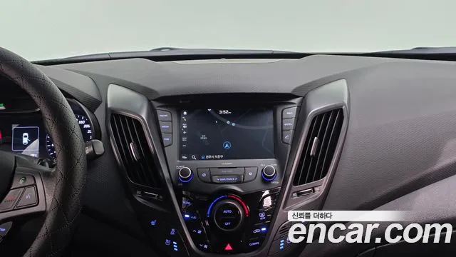 Hyundai Veloster 2015 thumb 3