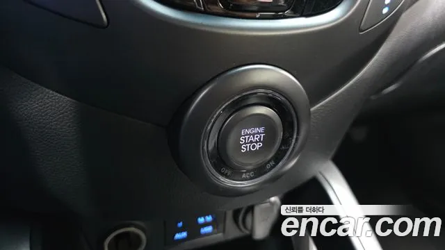 Hyundai Veloster 2015 thumb 12