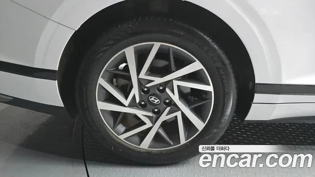 Hyundai Grandeur 2023 thumb 11