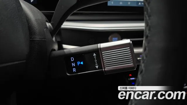 Hyundai Grandeur 2023 thumb 4