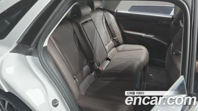 Hyundai Grandeur 2023 thumb 12