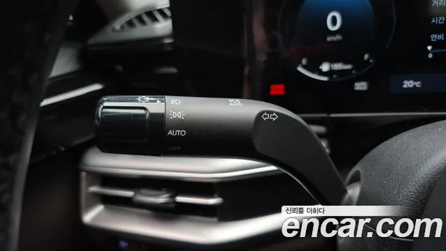 Hyundai Grandeur 2023 thumb 10