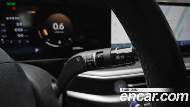 Hyundai Grandeur 2023 thumb 6