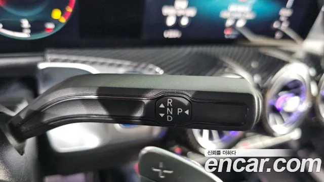 Mercedes-Benz GLB 2021 thumb 7