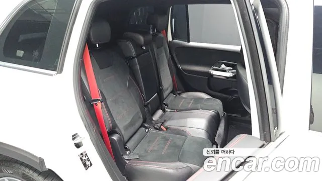 Mercedes-Benz GLB 2021 thumb 8