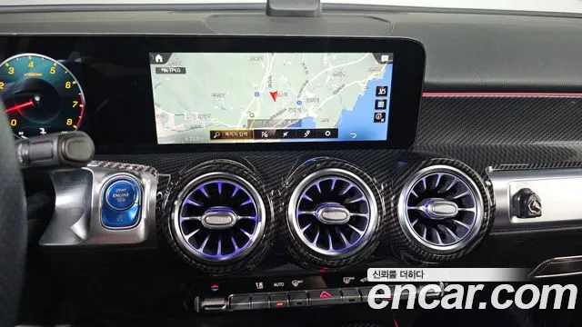 Mercedes-Benz GLB 2021 thumb 4