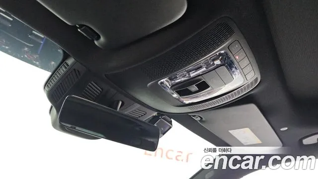 Mercedes-Benz GLB 2021 thumb 10