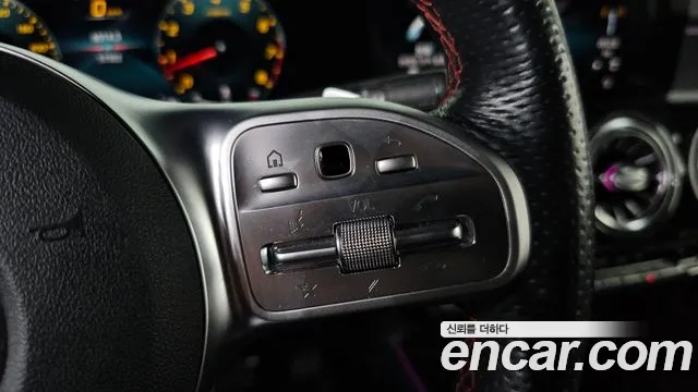 Mercedes-Benz GLB 2021 thumb 6