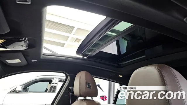BMW X4 2022 thumb 2