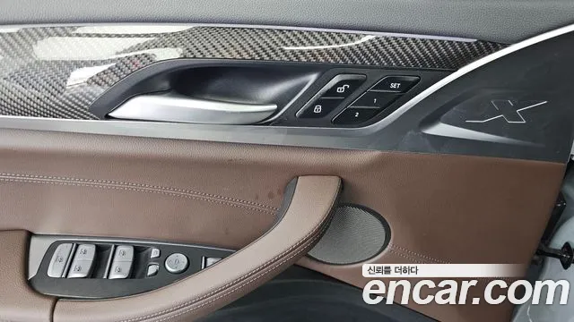 BMW X4 2022 thumb 4