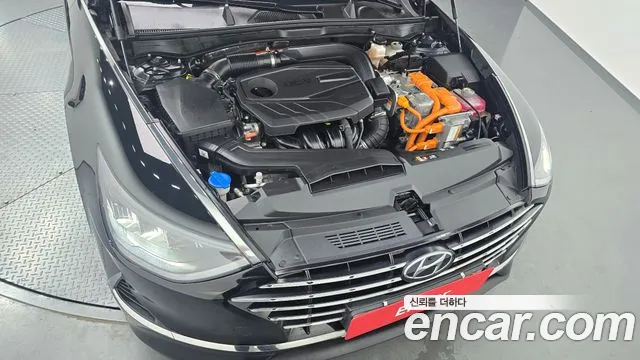 Hyundai Hybrid 2021 thumb 7