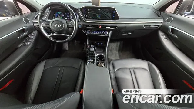 Hyundai Hybrid 2021 thumb 11