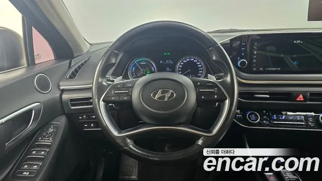 Hyundai Hybrid 2021 thumb 5