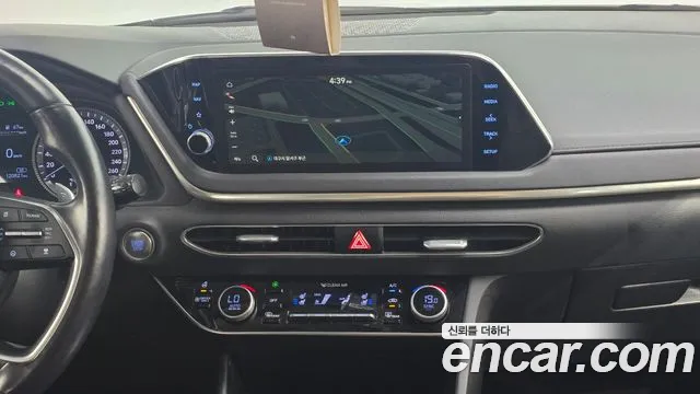 Hyundai Hybrid 2021 thumb 2