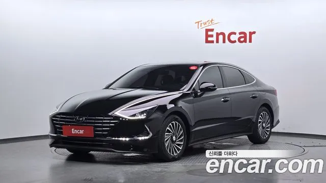 Hyundai Hybrid 2021 thumb 8