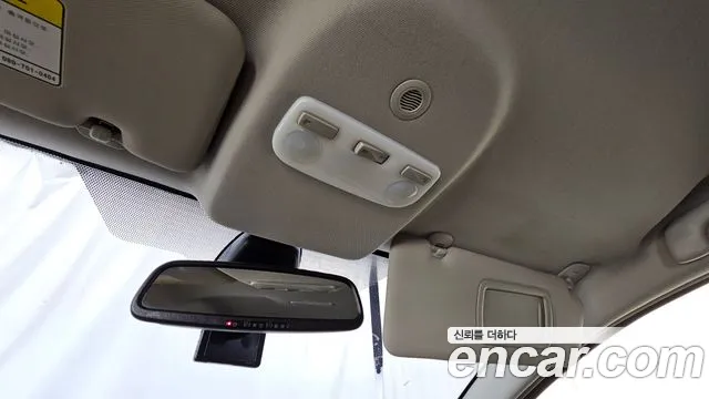 Renault SM3 2016 thumb 3