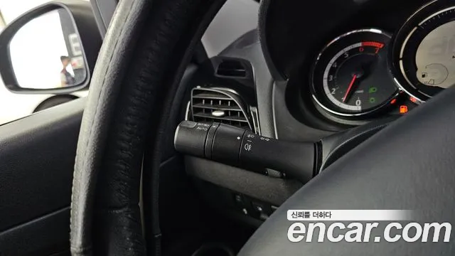 Renault SM3 2016 thumb 7