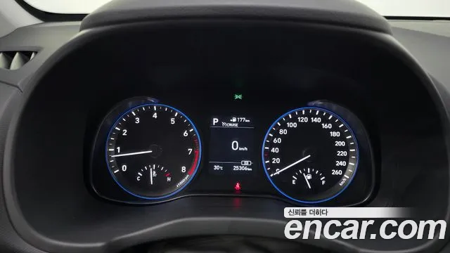 Hyundai Kona 2018 thumb 3