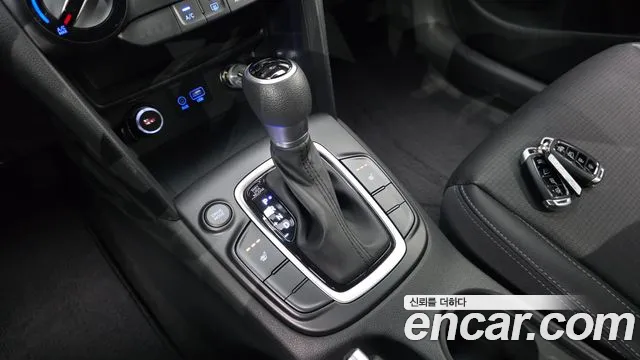 Hyundai Kona 2018 thumb 11