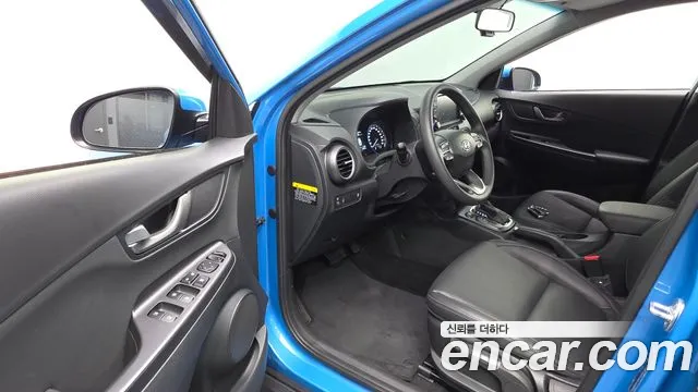Hyundai Kona 2018 thumb 2