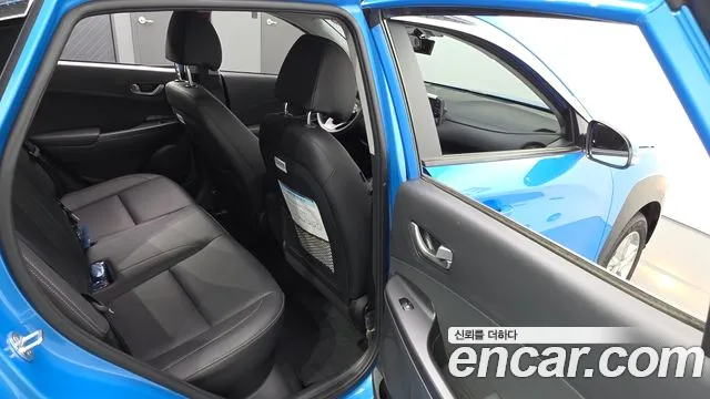 Hyundai Kona 2018 thumb 9