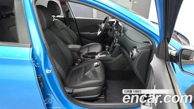 Hyundai Kona 2018 thumb 6
